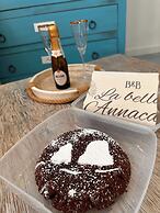 Beb La Bella Annacapri