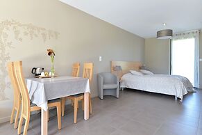 Maison d’hôtes Sainte Hune appartements et chambres