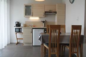 Maison d’hôtes Sainte Hune appartements et chambres