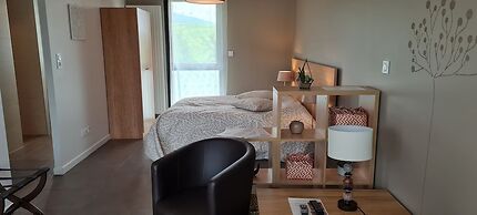 Maison d’hôtes Sainte Hune appartements et chambres