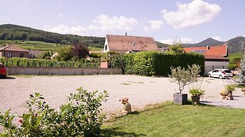 Maison d’hôtes Sainte Hune appartements et chambres