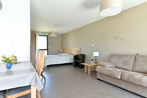 Maison d’hôtes Sainte Hune appartements et chambres