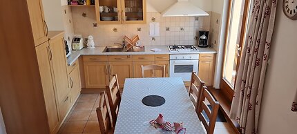 Maison d’hôtes Sainte Hune appartements et chambres