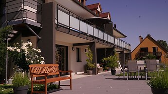 Maison d’hôtes Sainte Hune appartements et chambres