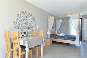 Maison d’hôtes Sainte Hune appartements et chambres