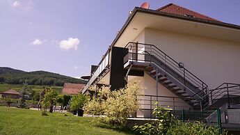 Maison d’hôtes Sainte Hune appartements et chambres