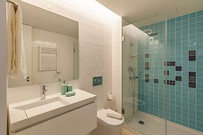 D&S - Lazaros Apartments