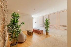 D&S - Lazaros Apartments