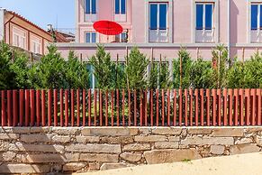 D&S - Lazaros Apartments