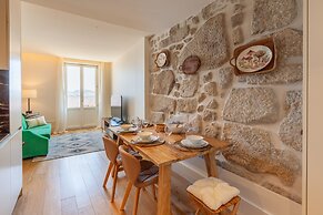 D&S - Lazaros Apartments