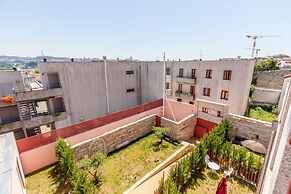 D&S - Lazaros Apartments