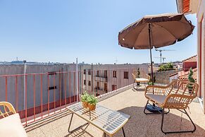D&S - Lazaros Apartments