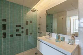 D&S - Lazaros Apartments