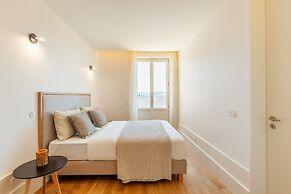 D&S - Lazaros Apartments