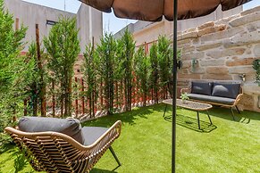 D&S - Lazaros Apartments