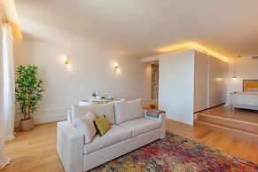D&S - Lazaros Apartments