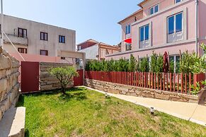 D&S - Lazaros Apartments