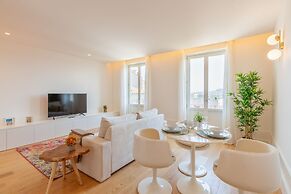 D&S - Lazaros Apartments