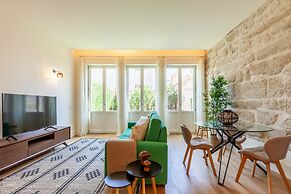 D&S - Lazaros Apartments