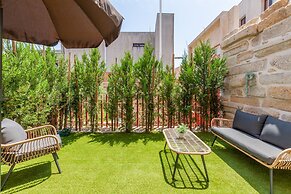 D&S - Lazaros Apartments