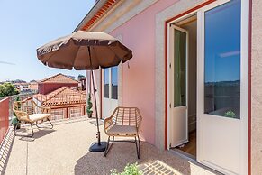 D&S - Lazaros Apartments