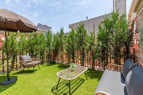 D&S - Lazaros Apartments