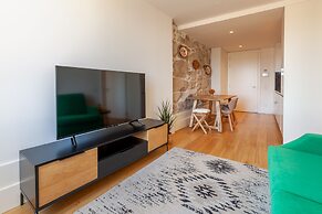 D&S - Lazaros Apartments