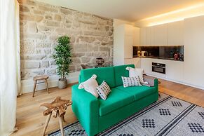 D&S - Lazaros Apartments