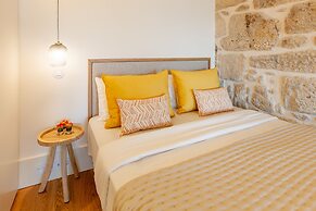 D&S - Lazaros Apartments