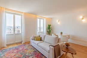 D&S - Lazaros Apartments