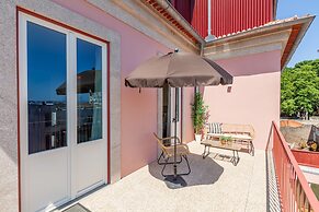 D&S - Lazaros Apartments