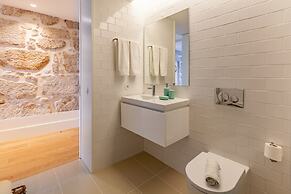 D&S - Lazaros Apartments