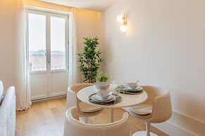 D&S - Lazaros Apartments