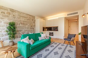 D&S - Lazaros Apartments