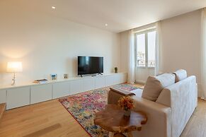 D&S - Lazaros Apartments