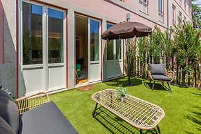 D&S - Lazaros Apartments