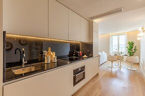 D&S - Lazaros Apartments