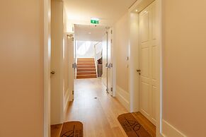 D&S - Lazaros Apartments