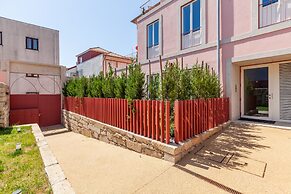 D&S - Lazaros Apartments