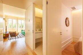D&S - Lazaros Apartments