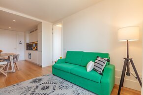 D&S - Lazaros Apartments