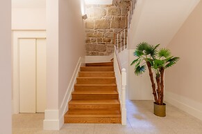 D&S - Lazaros Apartments
