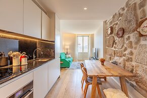 D&S - Lazaros Apartments