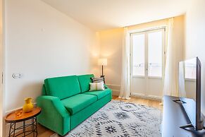 D&S - Lazaros Apartments