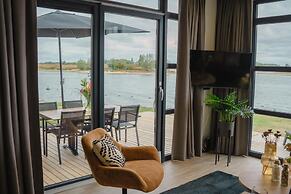 Villa Maritiem 6 Person