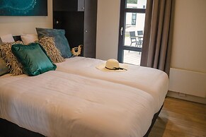 Villa Maritiem 6 Person