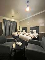 Sea Shore Hotel Apartment