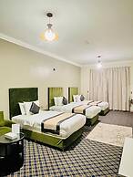 Sea Shore Hotel Apartment