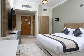 Sea Shore Hotel Apartment