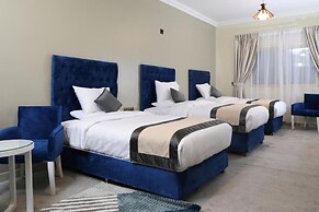 Sea Shore Hotel Apartment